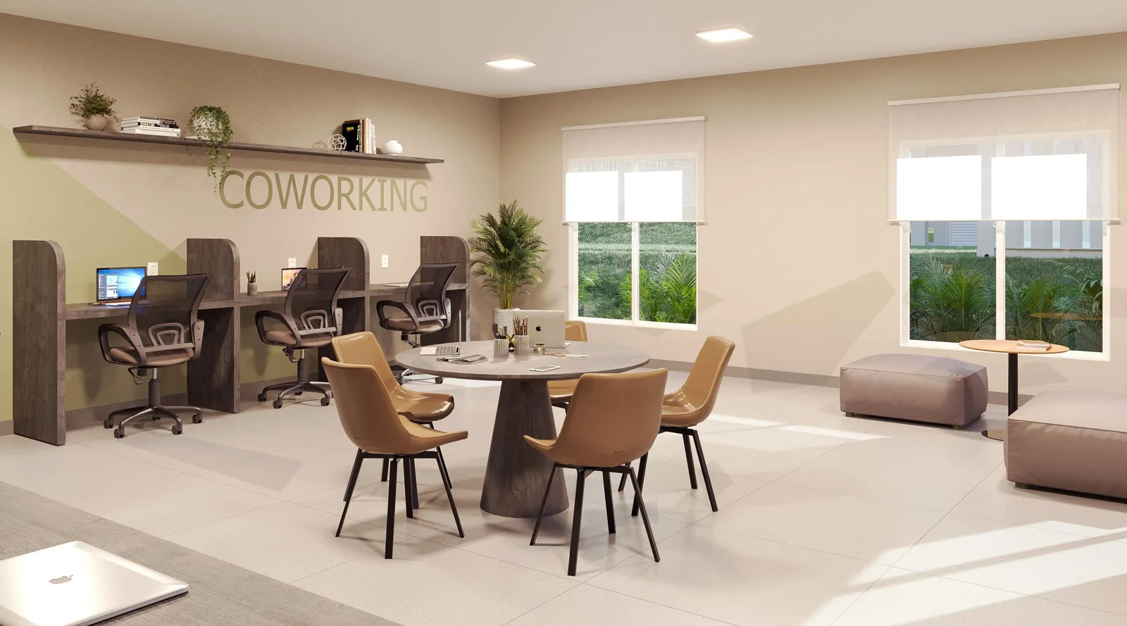 Coworking