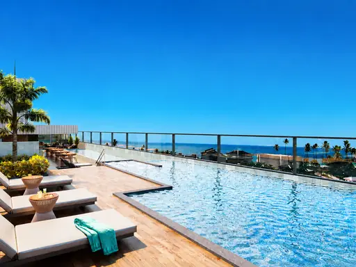 Breeze Residence