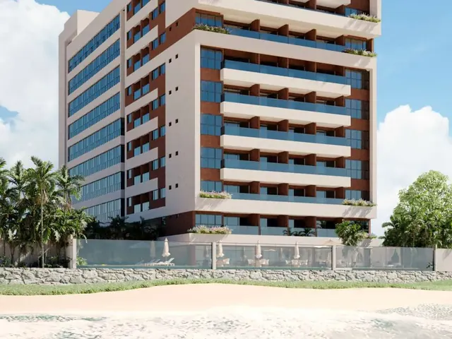 Horizon Smart Flats