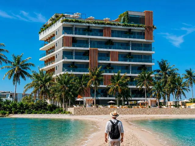 Orama Beach